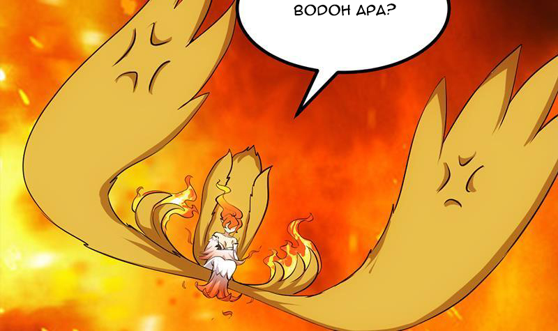 The Immortal Devil Emperor Chapter 96 Bahasa Indonesia